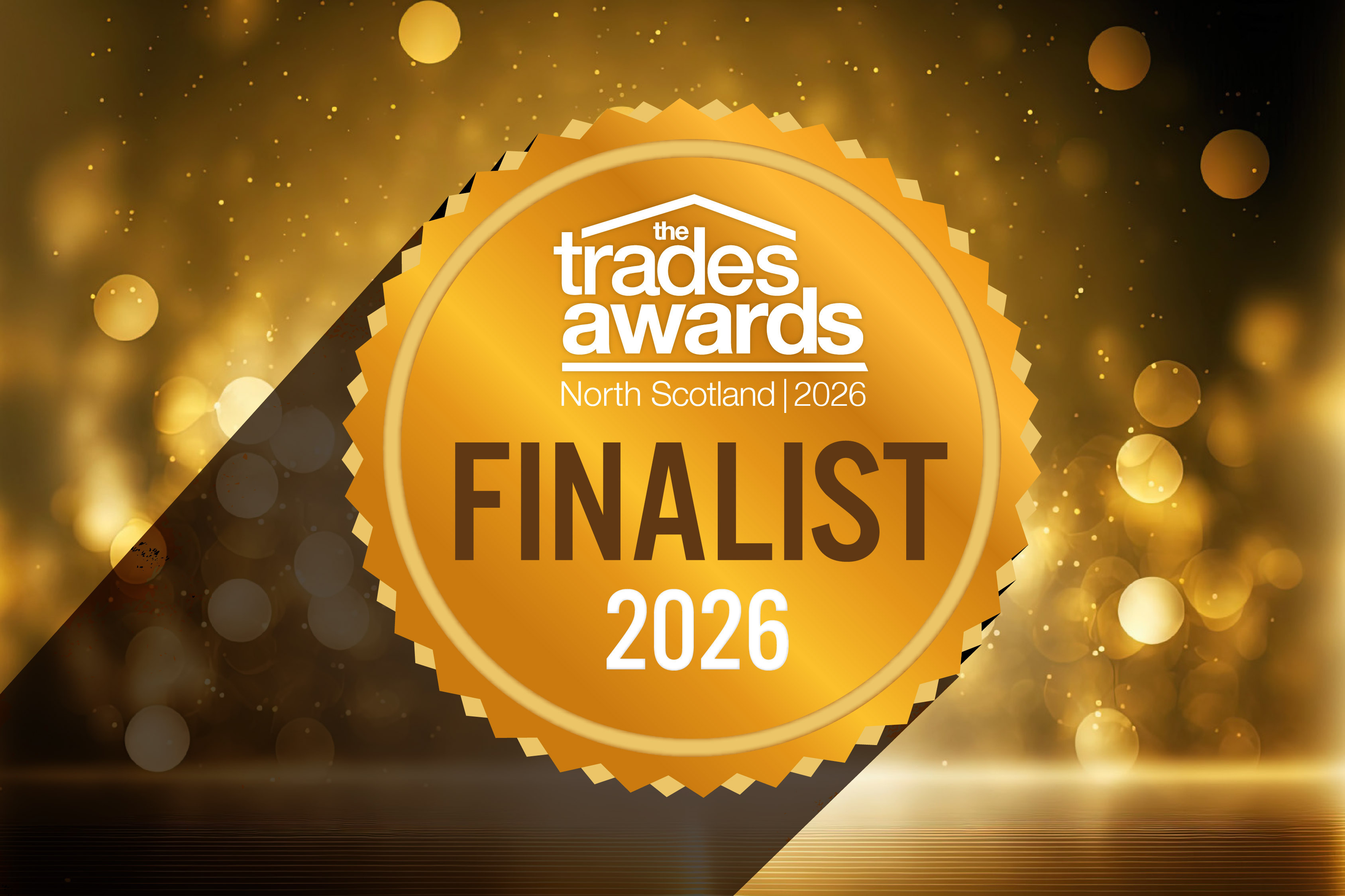 Trades Awards 2026 finalists revealed record number of entries